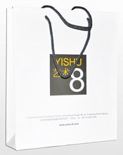 手提袋_豪彩佳印 手提袋_豪彩佳印