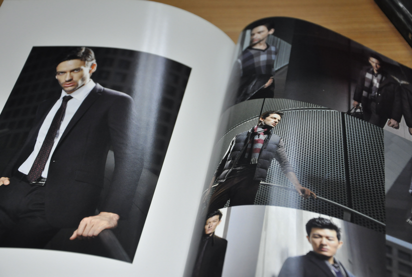 企業畫冊印刷 企業畫冊印刷