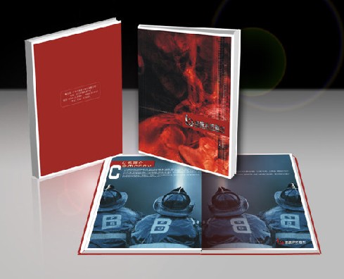 畫冊印刷產品分為幾大類 畫冊印刷產品分為幾大類