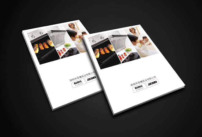 畫冊印刷前文字處理 畫冊印刷前文字處理