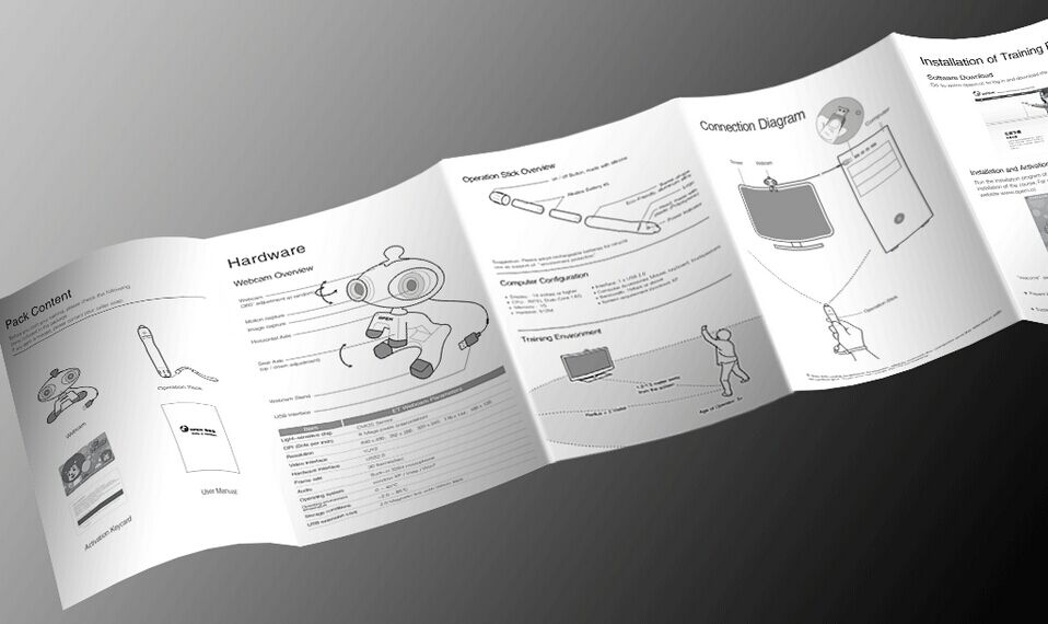 北京印刷產(chǎn)品說明書用哪幾類紙 北京印刷產(chǎn)品說明書用哪幾類紙