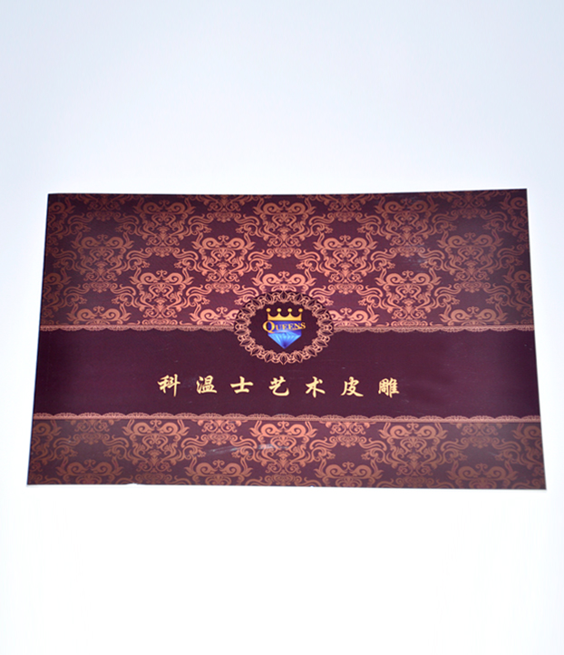 豪彩佳印企業(yè)畫冊(cè)印刷