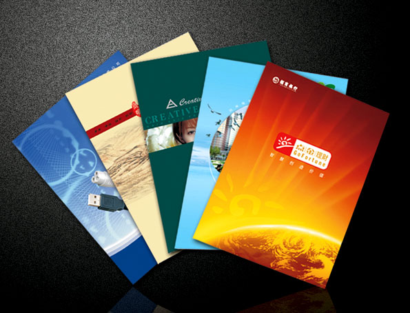宣傳畫冊印刷_畫冊印刷&mdash;豪彩佳印品質優異,價格公道,服務貼心!