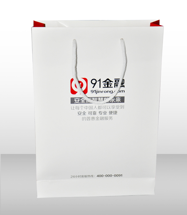 手提袋印刷_手提袋印刷廠&mdash;豪彩佳印網絡直銷!