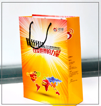 北京手提袋印刷_手提袋印刷&mdash;豪彩佳印專業的手提袋印刷廠家!