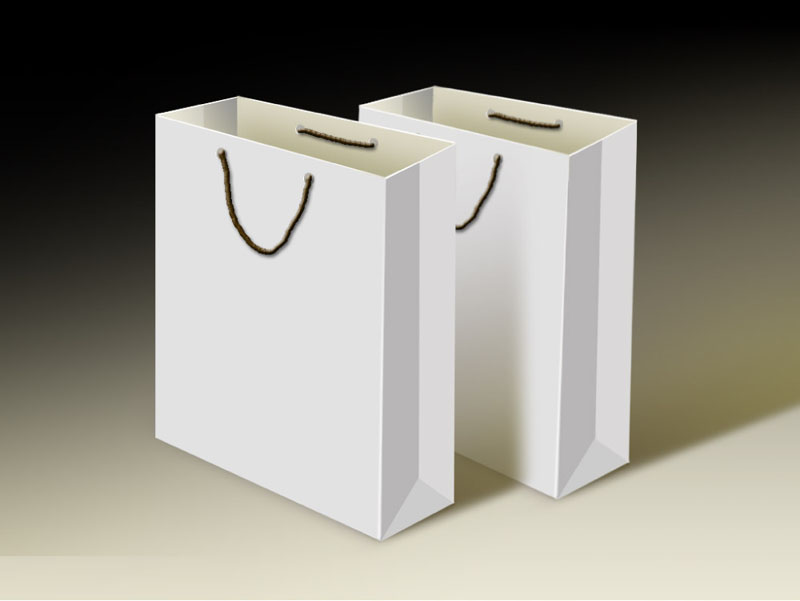 手提袋印刷廠家_手提袋印刷—豪彩佳印款式新穎,樣式獨特!