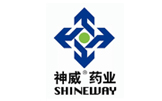神威藥業宣傳畫冊印刷