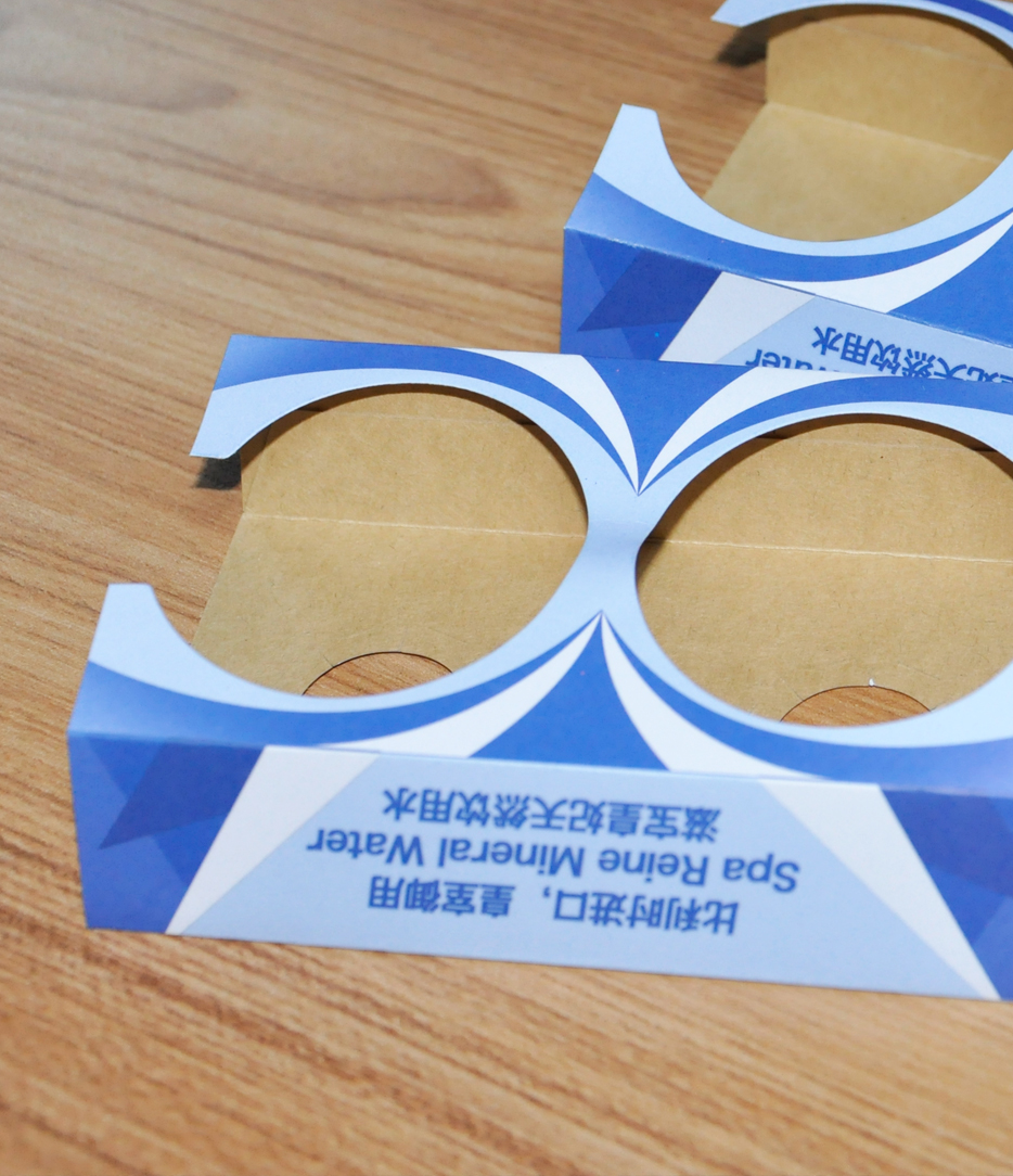 spa比利時進口水包裝印刷