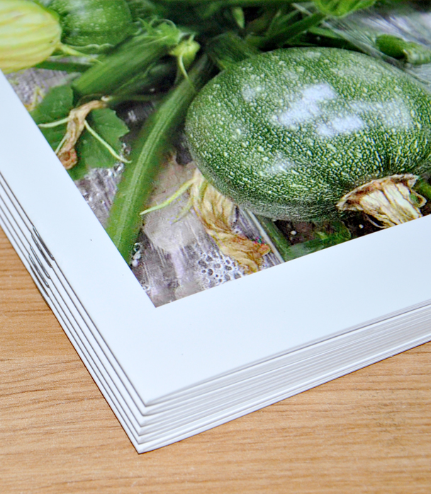 四季風(fēng)雨育苗場騎馬釘畫冊印刷