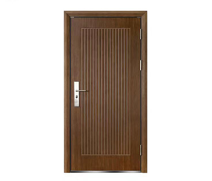 鋼木裝甲門(mén)（鋼木林森）